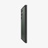 ACS05617 - Galaxy S23 Ultra Case Ultra Hybrid in crystal clear showing the back